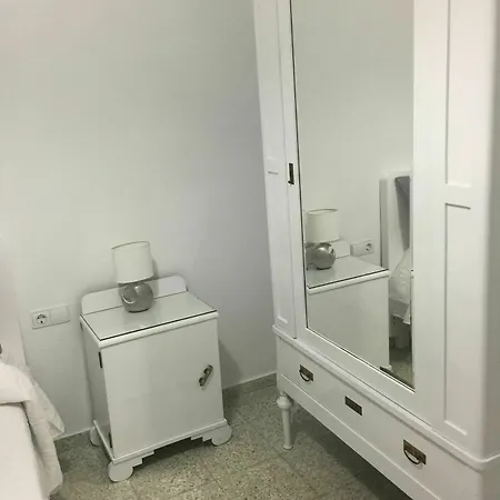 Appartement Sol Y Sombra