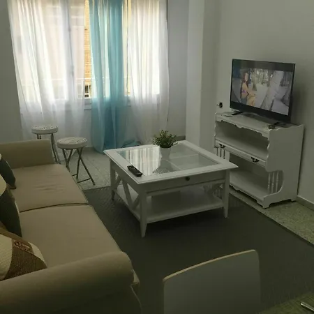 Appartement Sol Y Sombra *