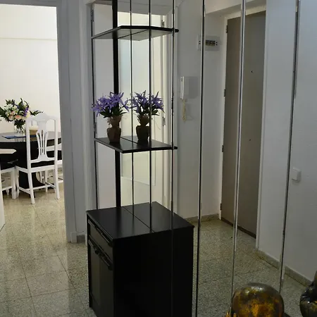 Sol Y Sombra Apartment Alicante