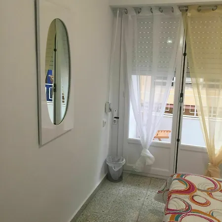 Apartment Sol Y Sombra Alicante